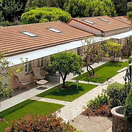 Boutique Hotel Villa Fabulite-2